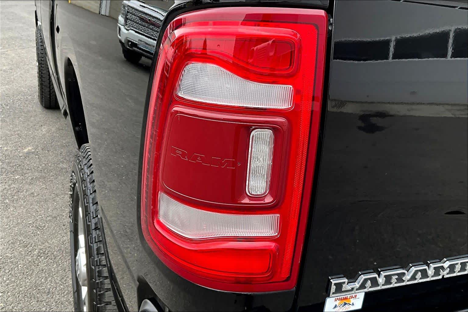 Thumbnail: 2024 RAM 2500 - 32