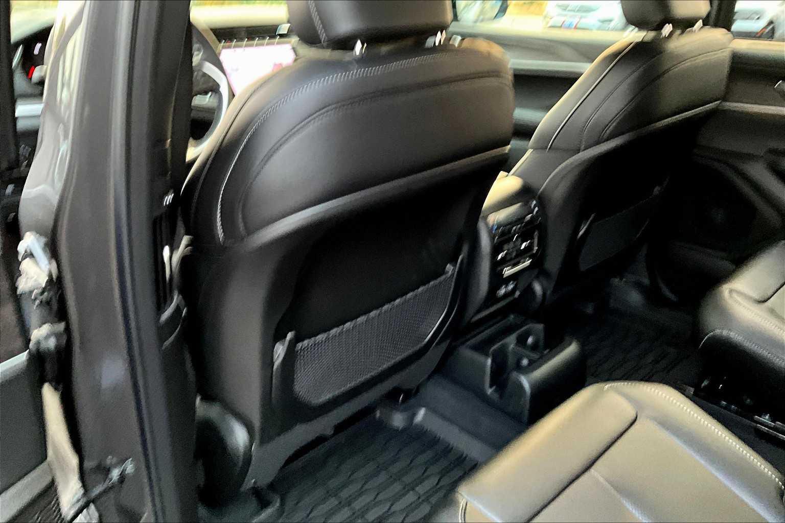 Thumbnail: 2025 Jeep Grand Cherokee L - 12