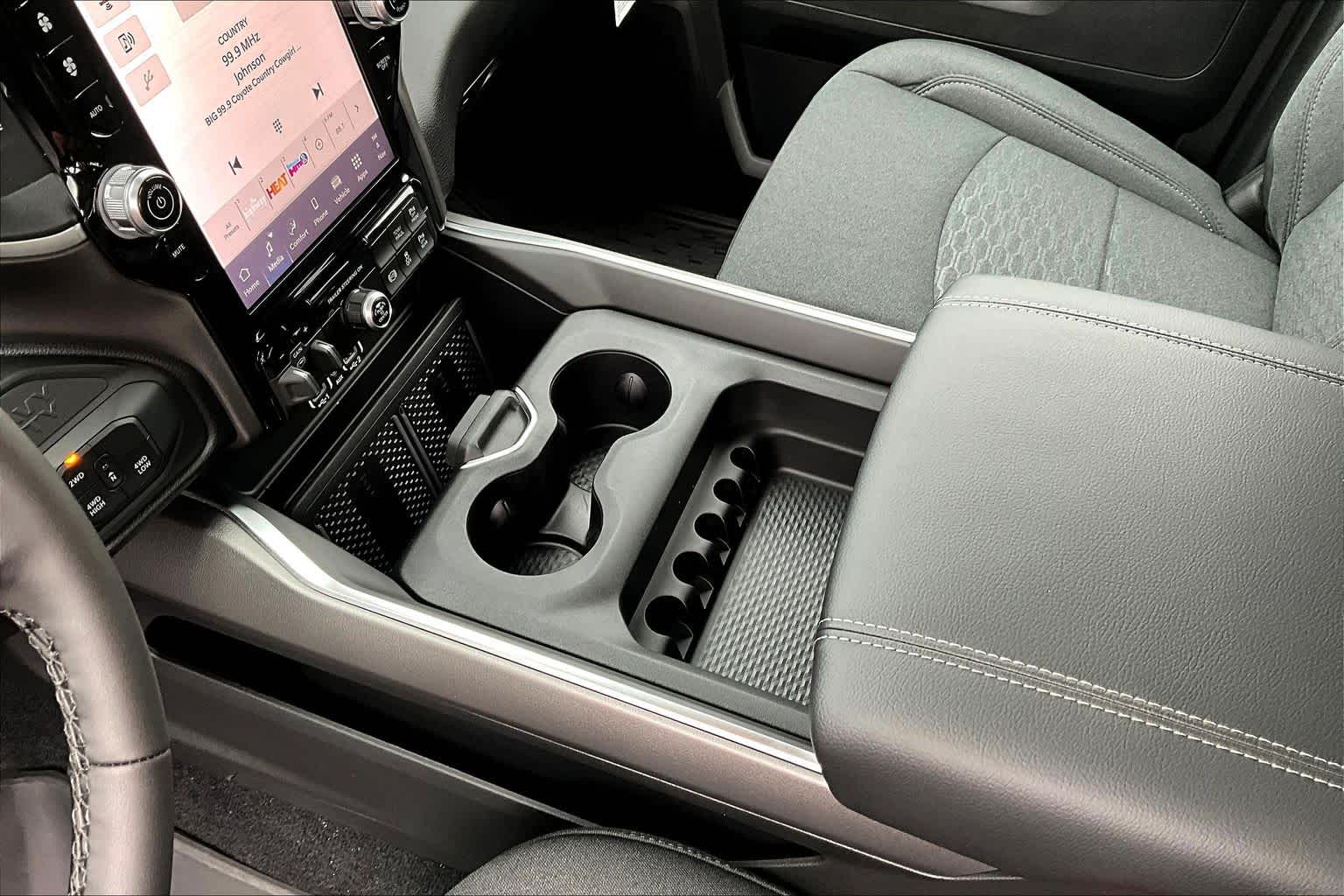 Thumbnail: 2026 RAM 3500 - 17