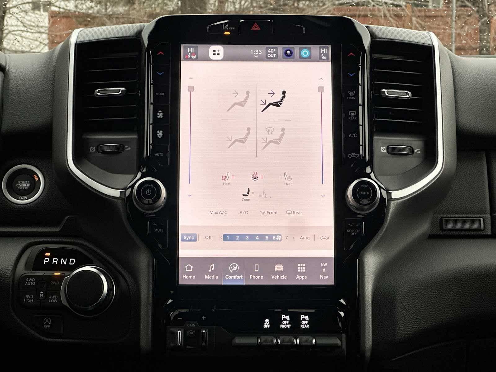 Thumbnail: 2026 RAM 1500 - 16