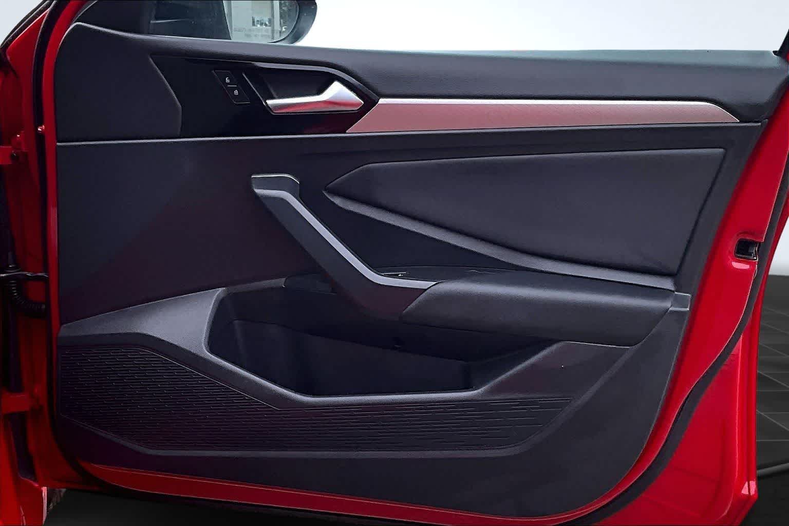 Thumbnail: 2021 Volkswagen Jetta - 29