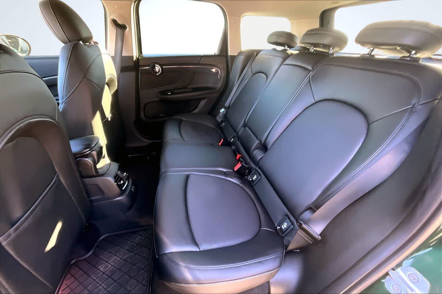 Thumbnail: 2019 MINI Cooper Countryman - 13