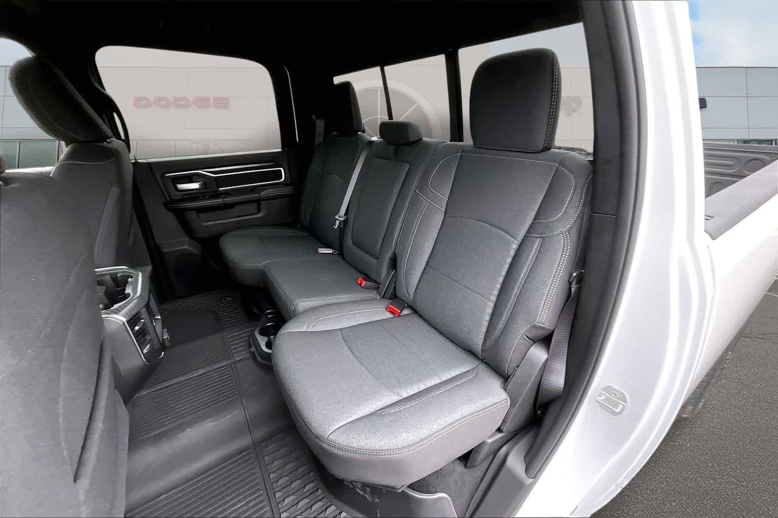 Thumbnail: 2026 RAM 3500 - 13