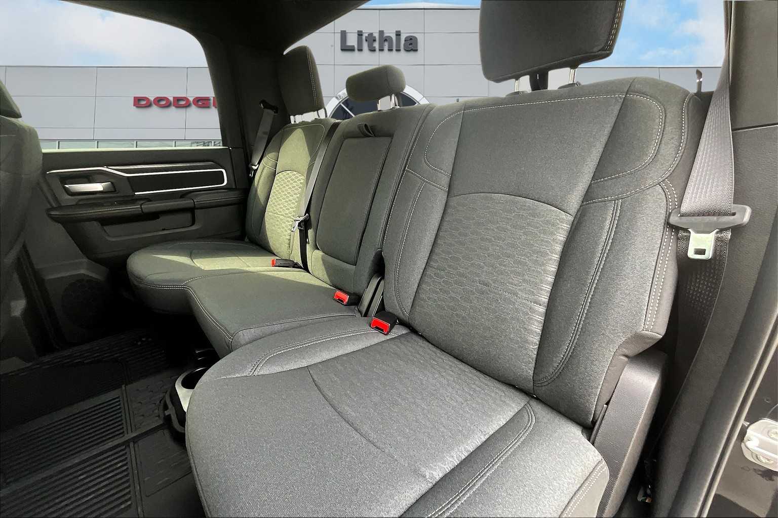 Thumbnail: 2026 RAM 3500 - 13