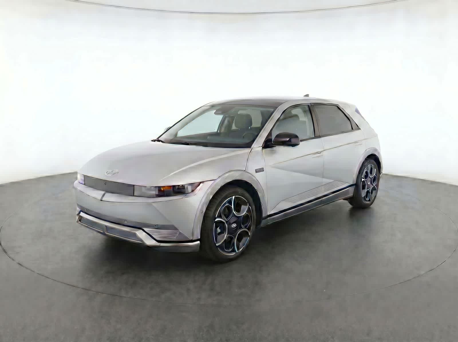 Used 2024 Hyundai IONIQ 5 Disney100 Platinum with VIN KM8KRDDF1RU274135 for sale in Spokane, WA