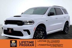 2026 Dodge Durango GT Plus Sport Utility