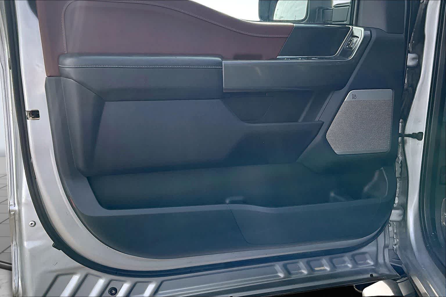 Thumbnail: 2023 Ford F-150 - 28