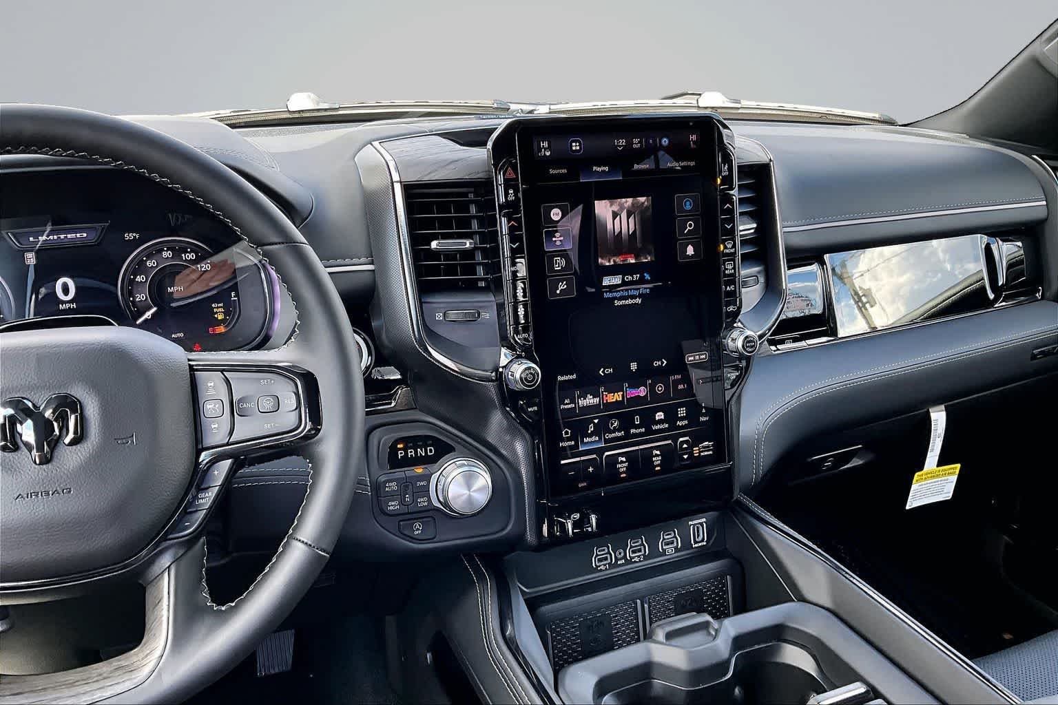 Thumbnail: 2026 RAM 1500 - 16