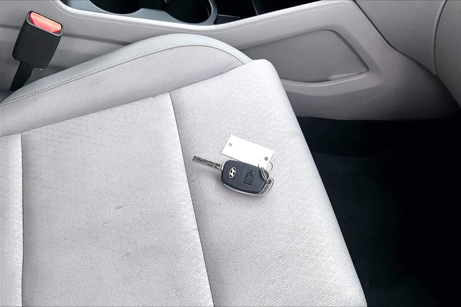 Thumbnail: 2017 Hyundai Tucson - 20