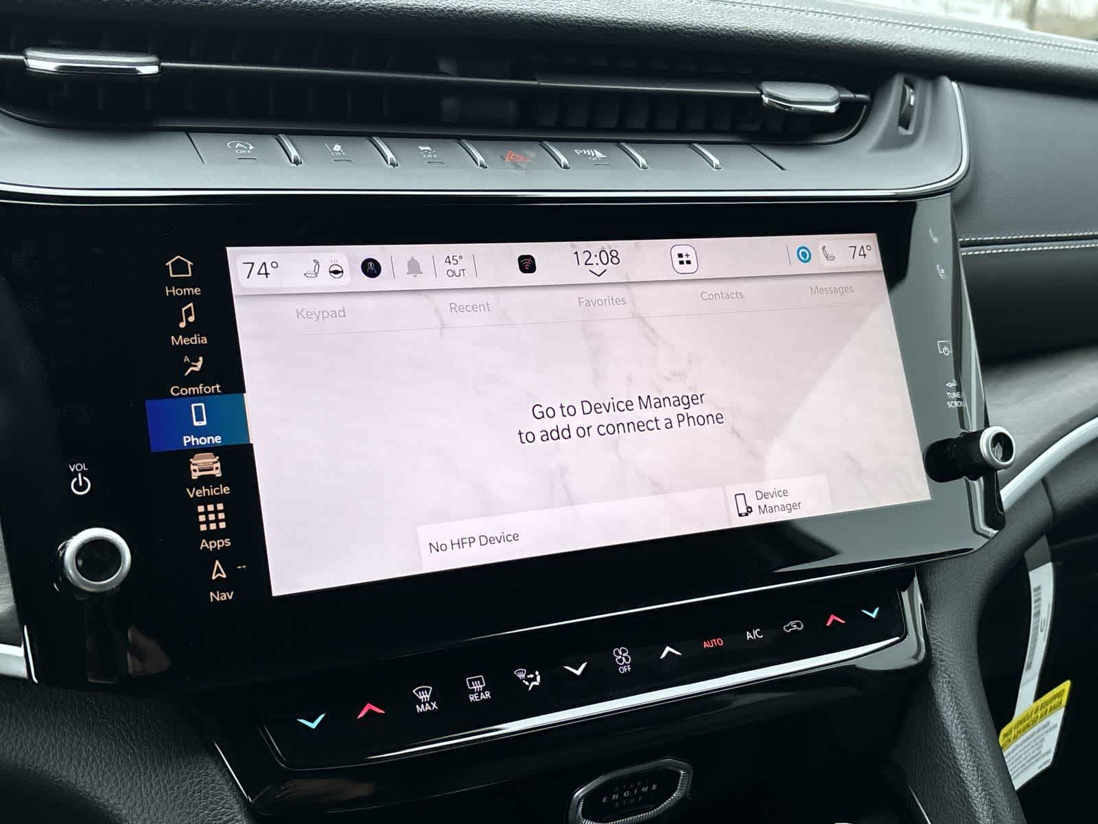 Thumbnail: 2026 Jeep Grand Cherokee - 15