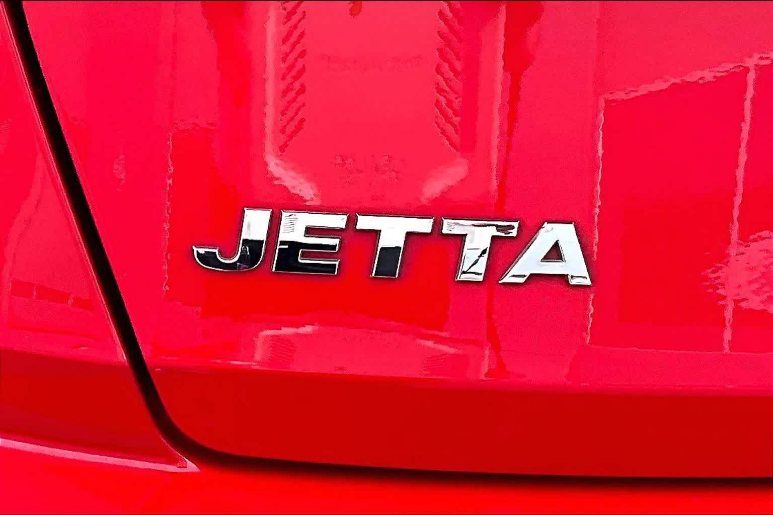 Thumbnail: 2021 Volkswagen Jetta - 7