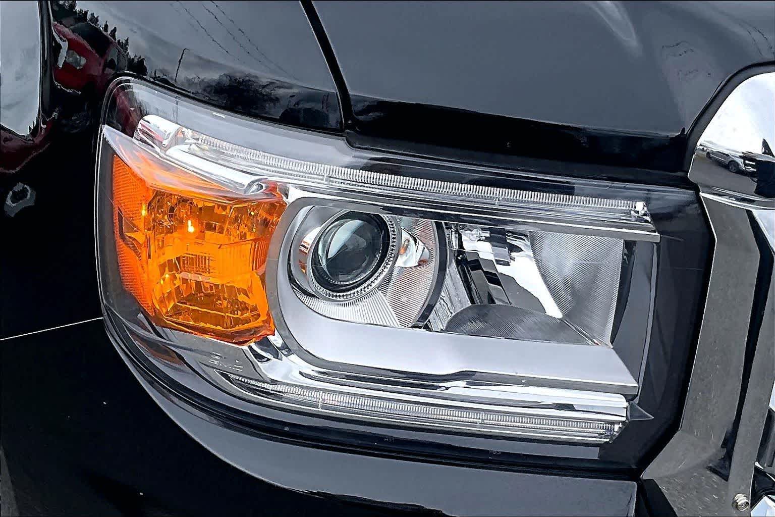 Thumbnail: 2022 GMC Canyon - 31