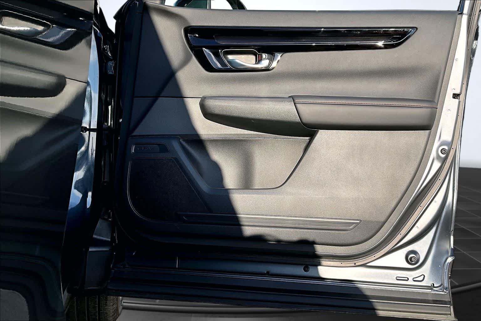 Thumbnail: 2026 Honda CR-V - 28
