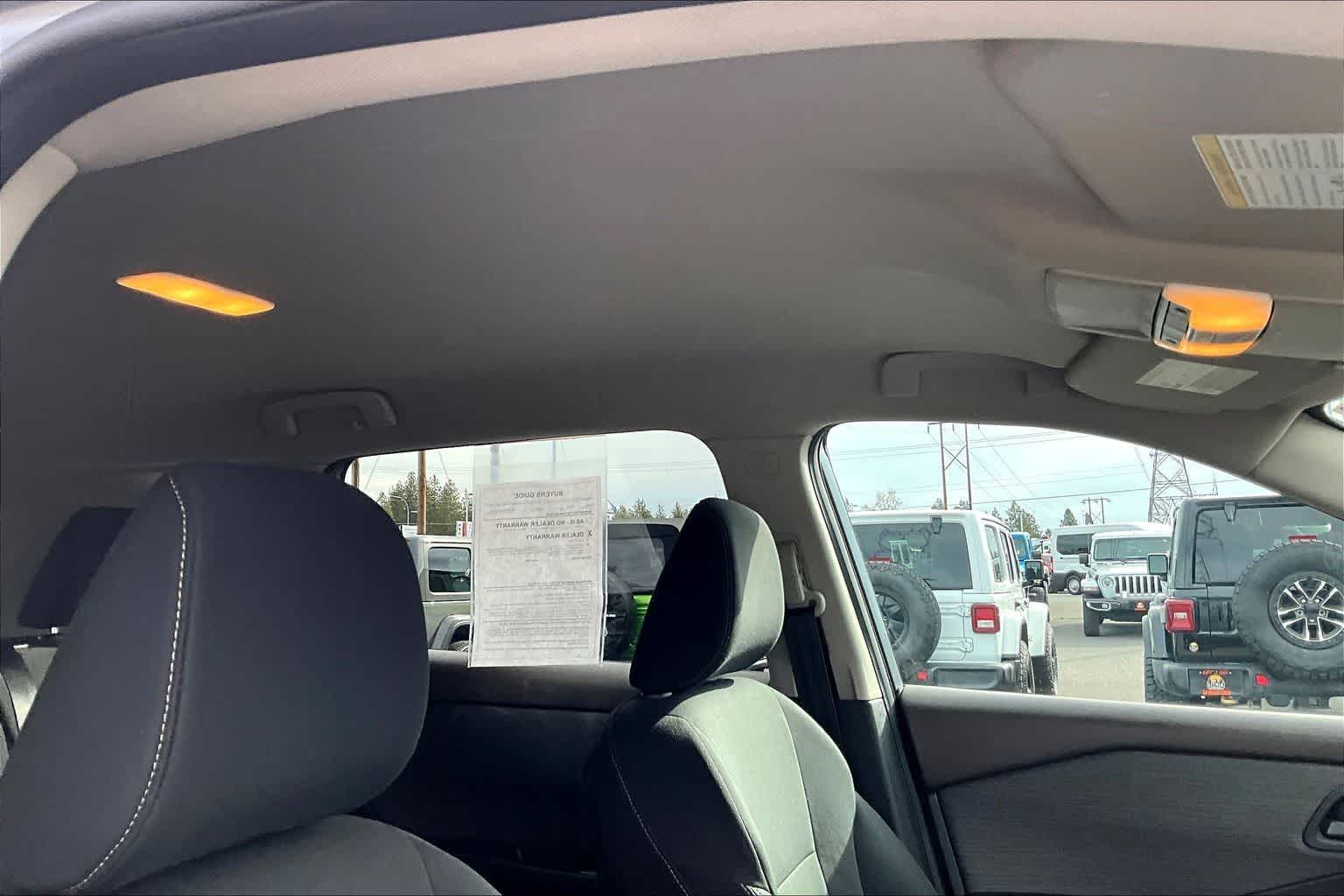 Thumbnail: 2023 Nissan Rogue - 30