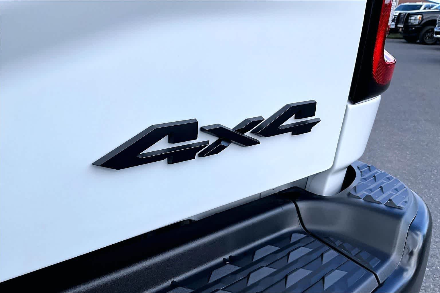 Thumbnail: 2026 RAM 3500 - 7