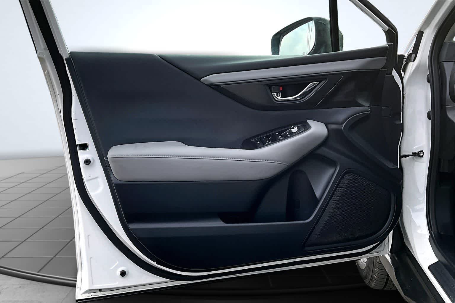 Thumbnail: 2022 Subaru Outback - 28