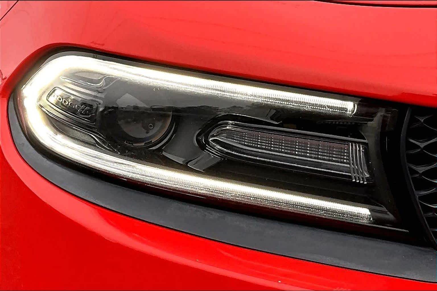 Thumbnail: 2019 Dodge Charger - 34