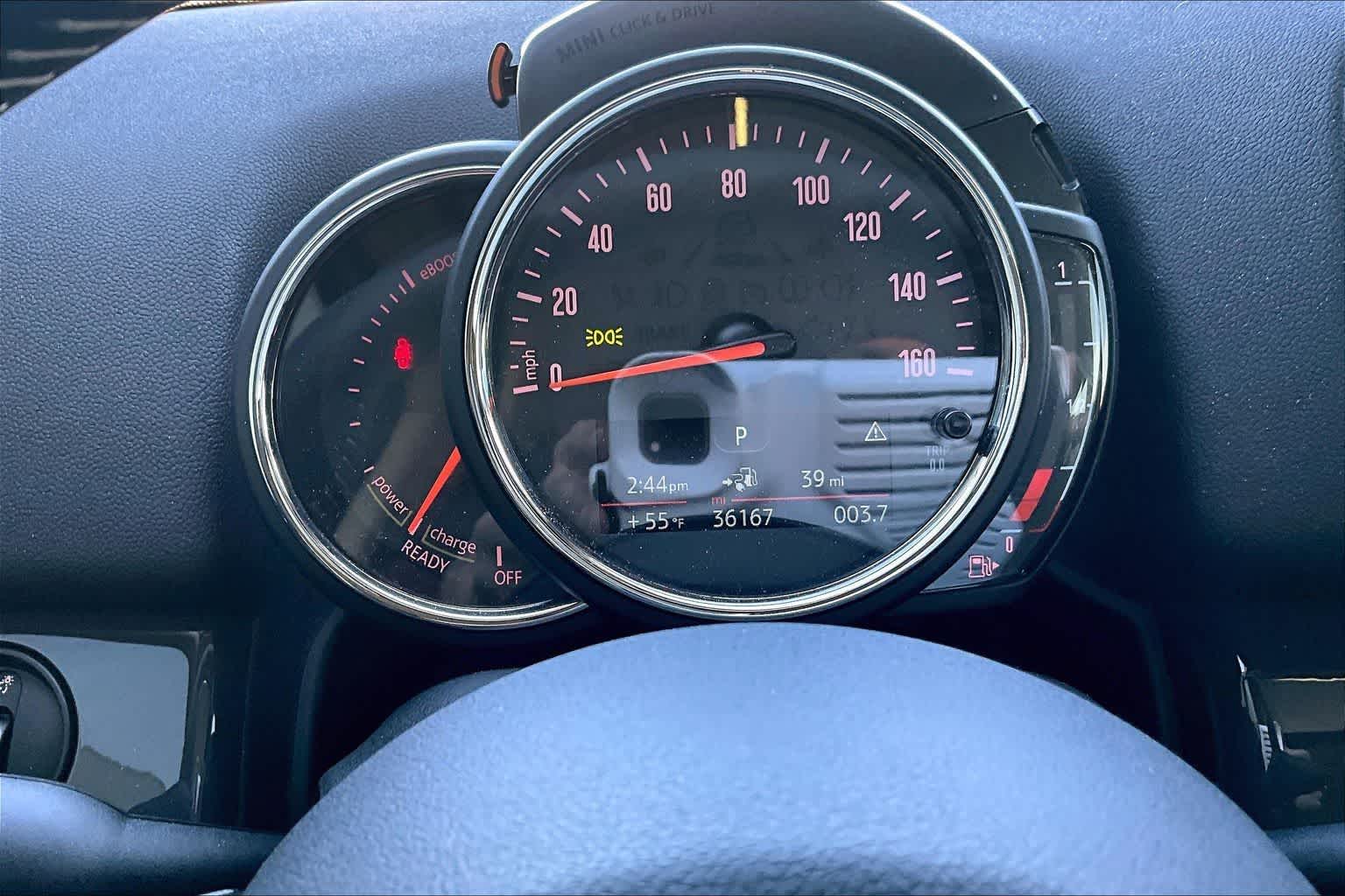 Thumbnail: 2019 MINI Cooper Countryman - 18