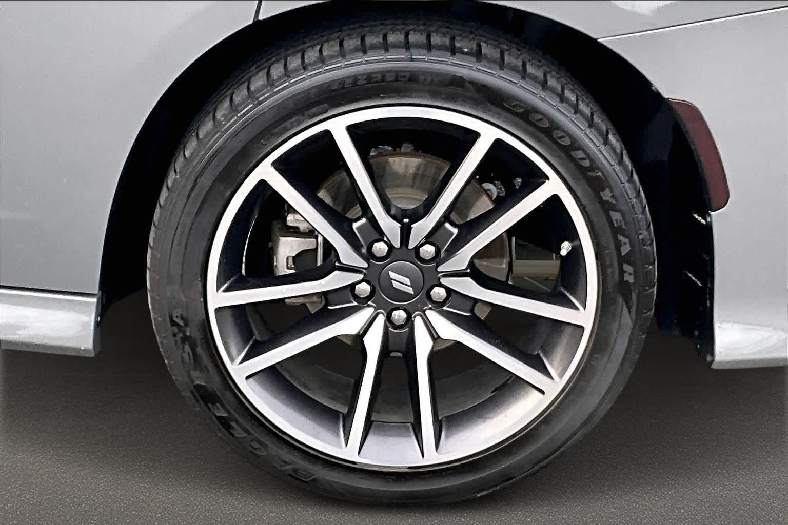 Thumbnail: 2023 Dodge Charger - 36