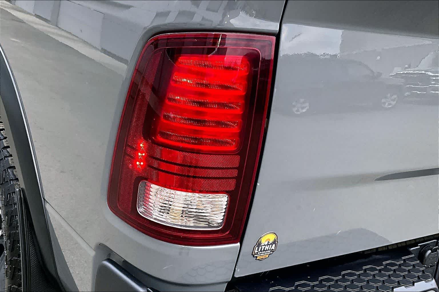 Thumbnail: 2022 RAM 1500 Classic - 32