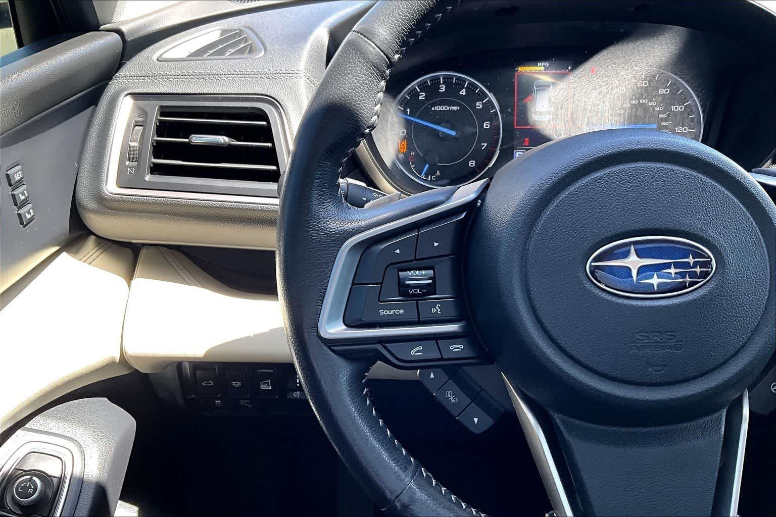 Thumbnail: 2021 Subaru Ascent - 24