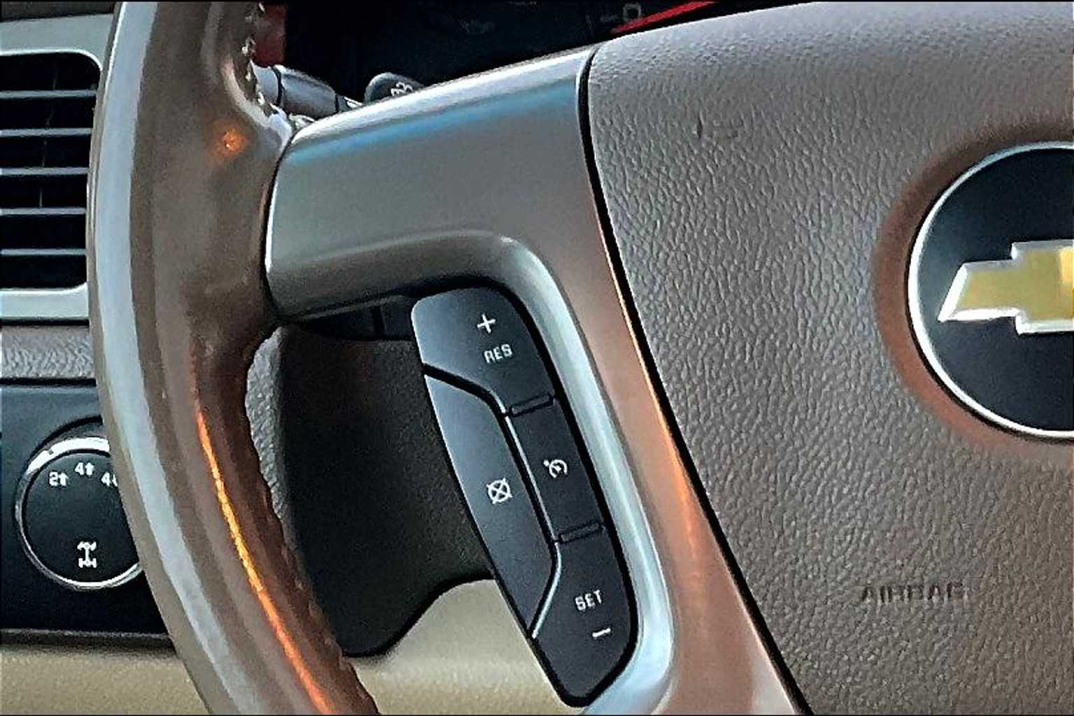 Thumbnail: 2012 Chevrolet Silverado 2500 - 25