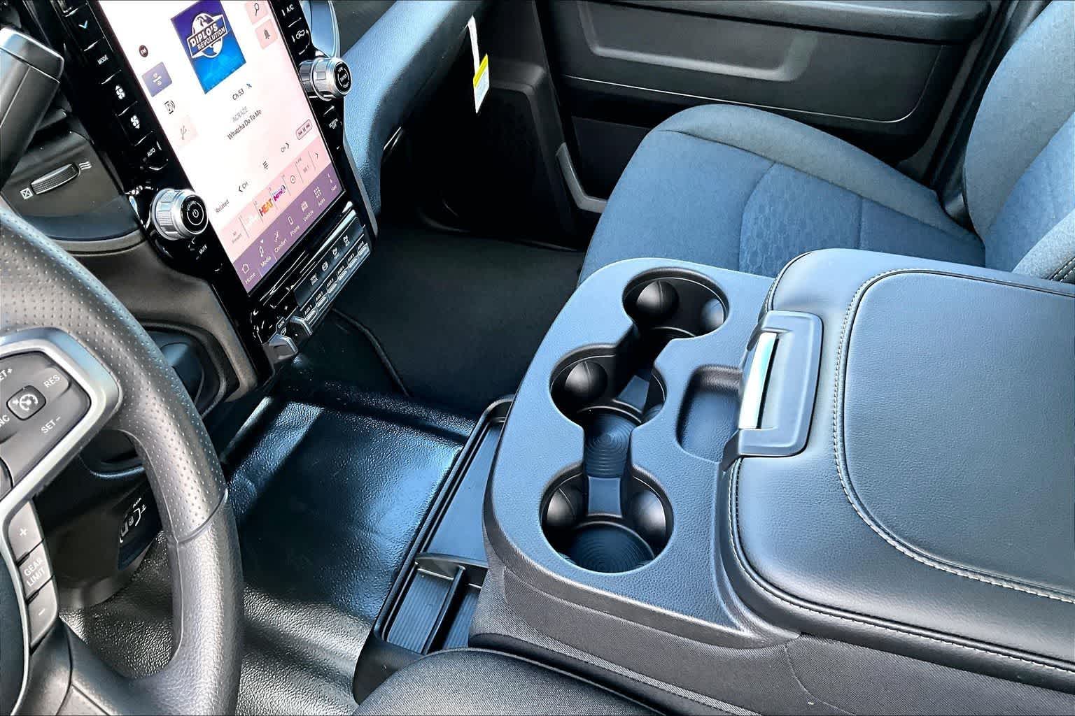 Thumbnail: 2026 RAM 3500 - 17