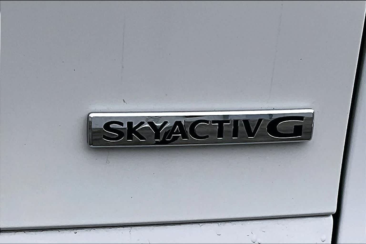 Thumbnail: 2020 Mazda CX-30 - 7