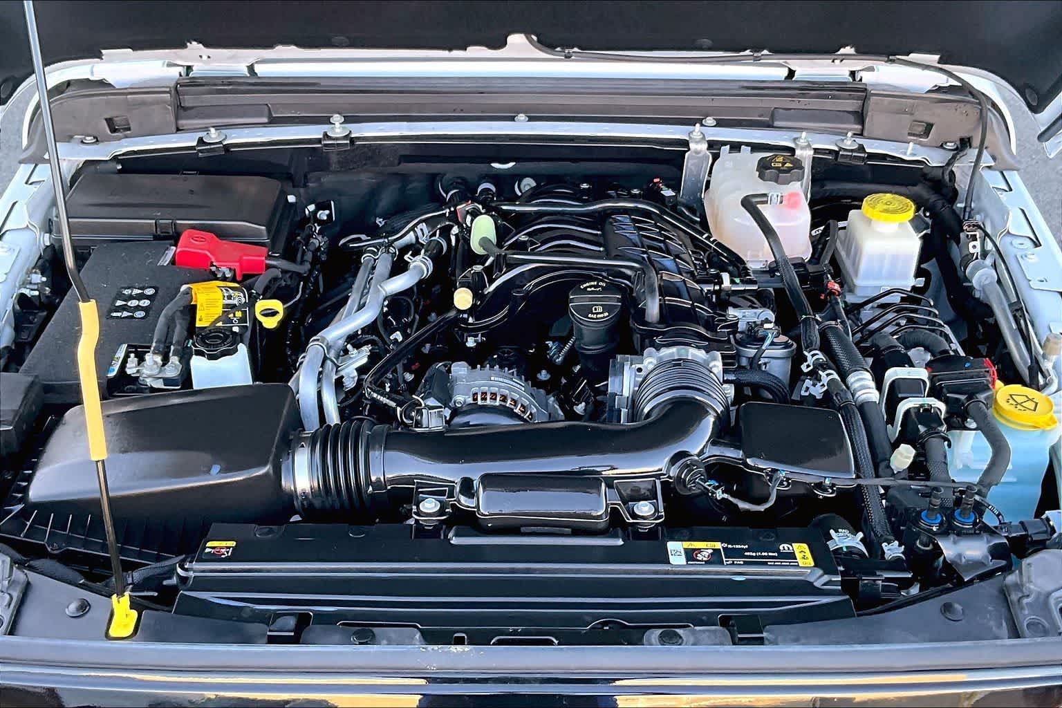 Thumbnail: 2022 Jeep Gladiator - 9