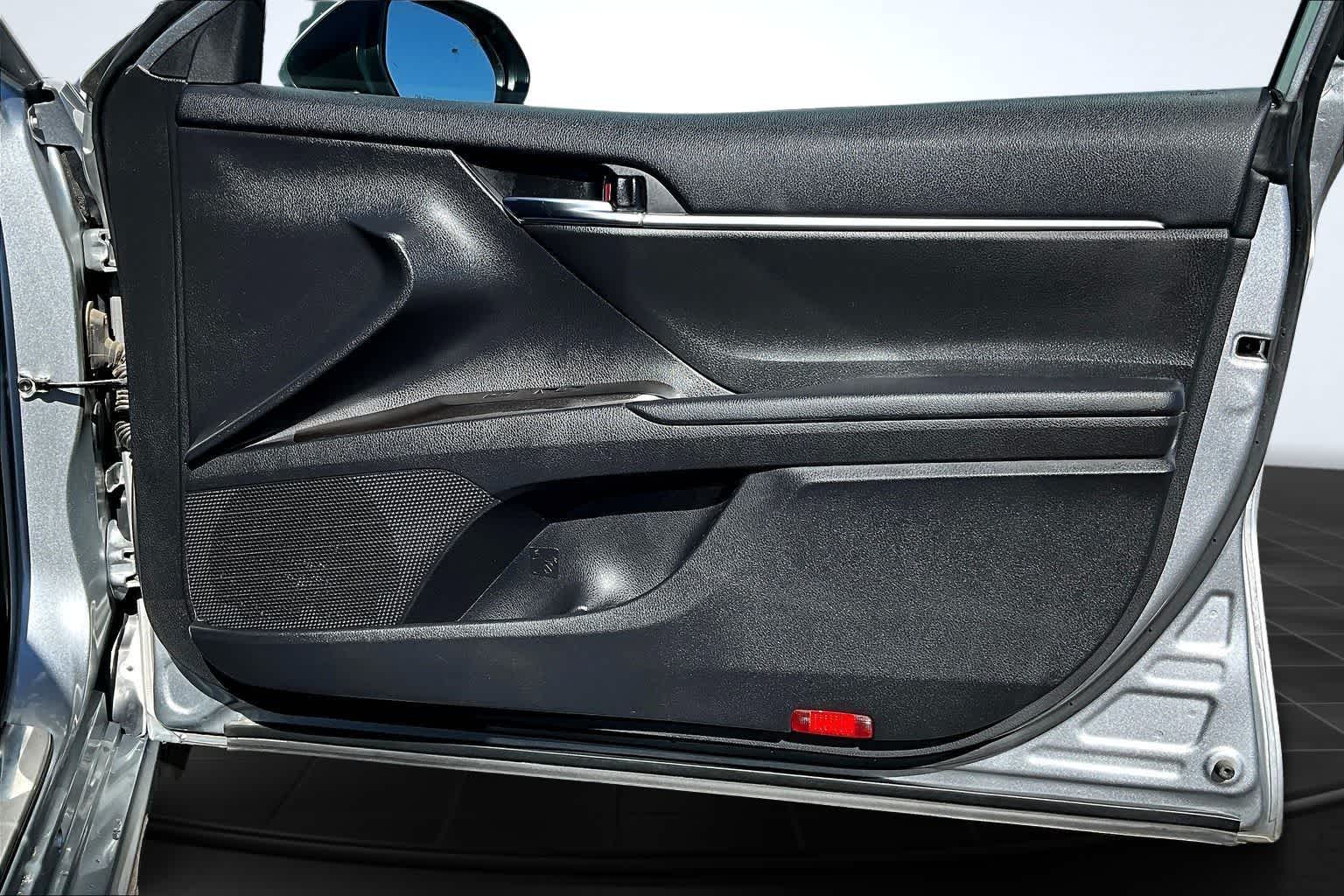 Thumbnail: 2024 Toyota Camry - 29