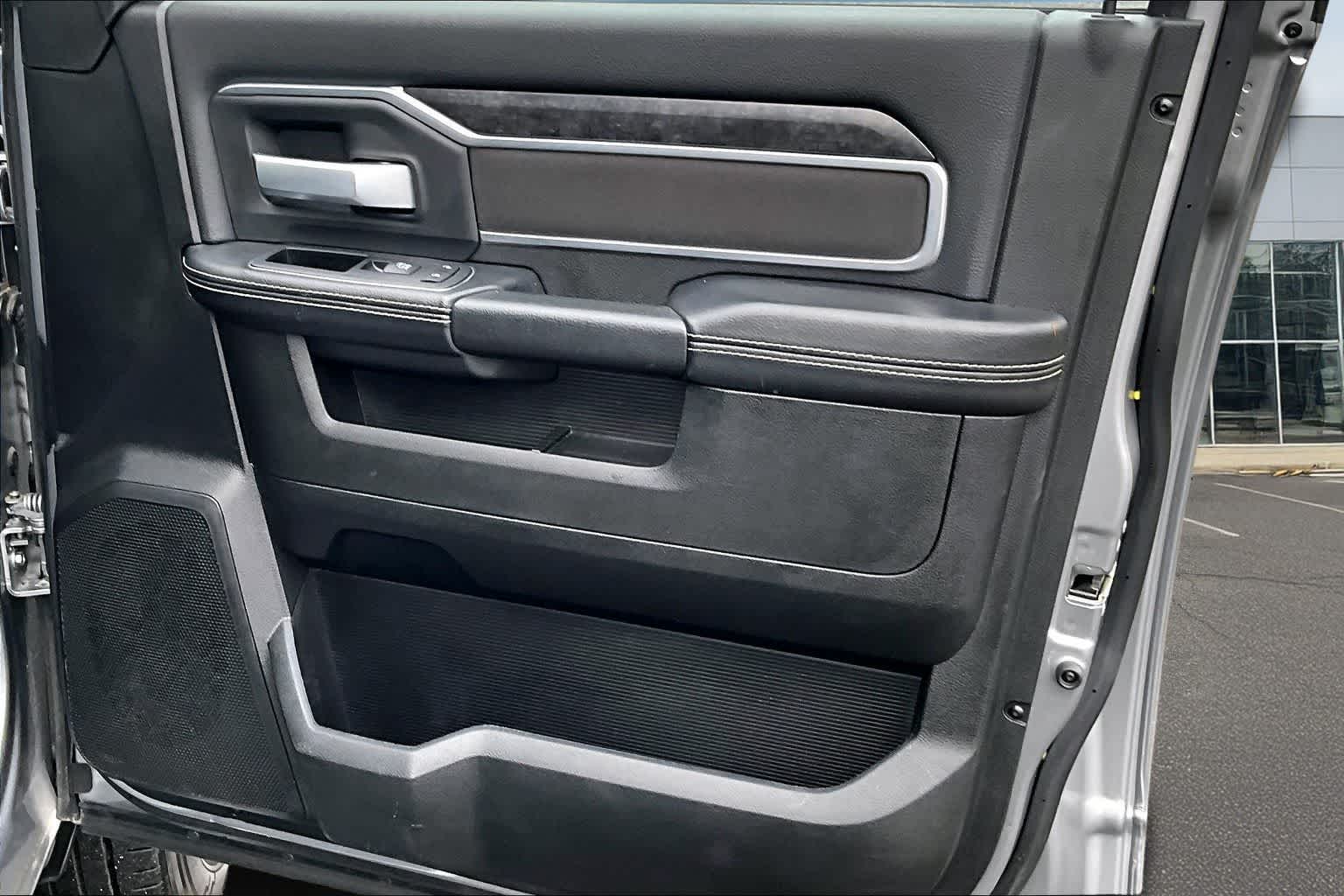 Thumbnail: 2024 RAM 2500 - 28