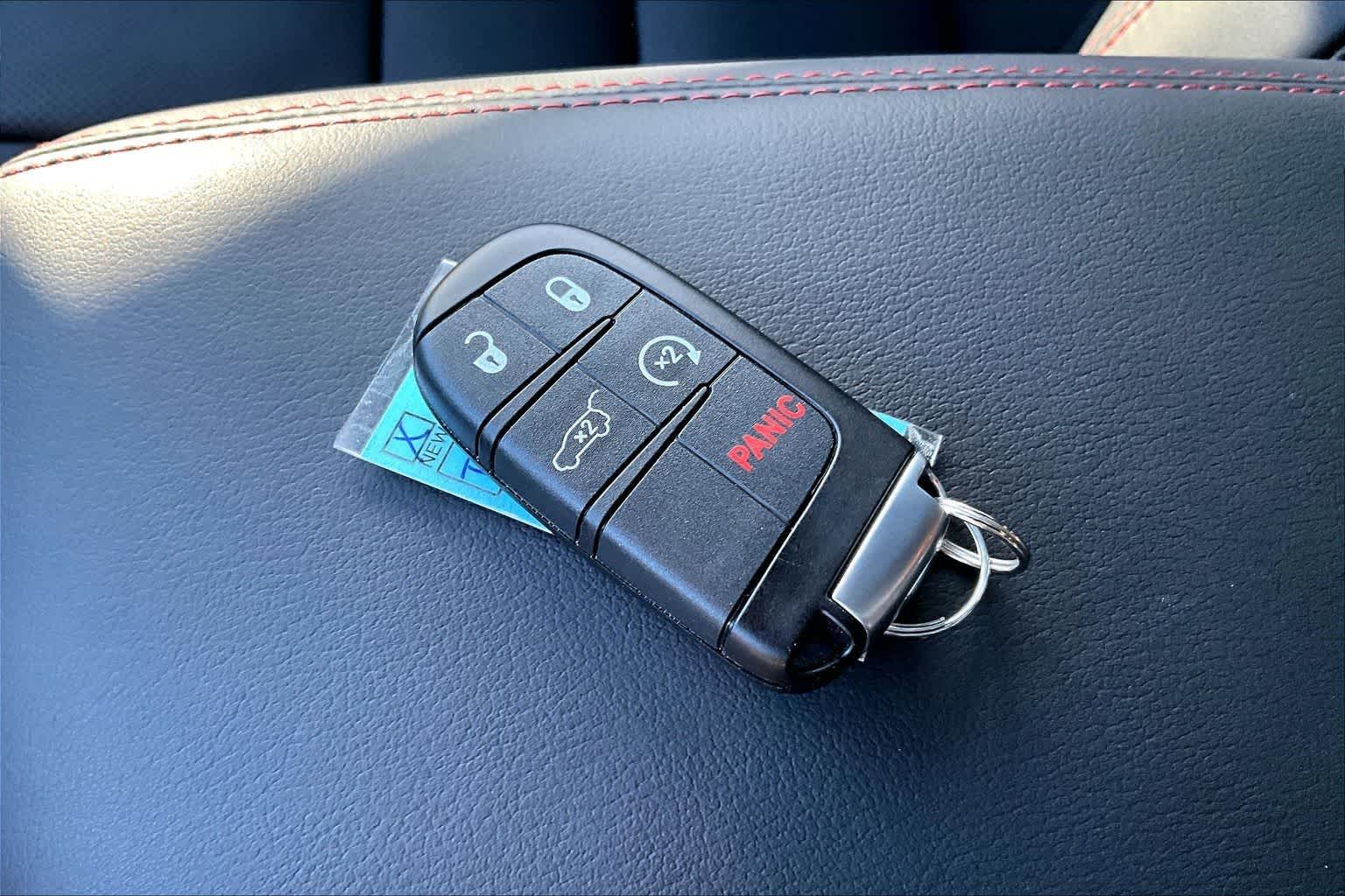 Thumbnail: 2026 Dodge Durango - 20