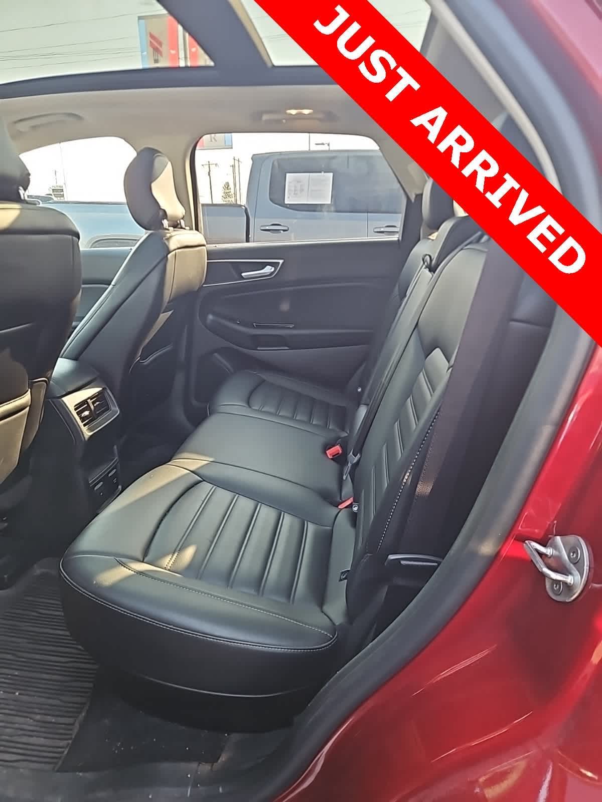 Thumbnail: 2019 Ford Edge - 6