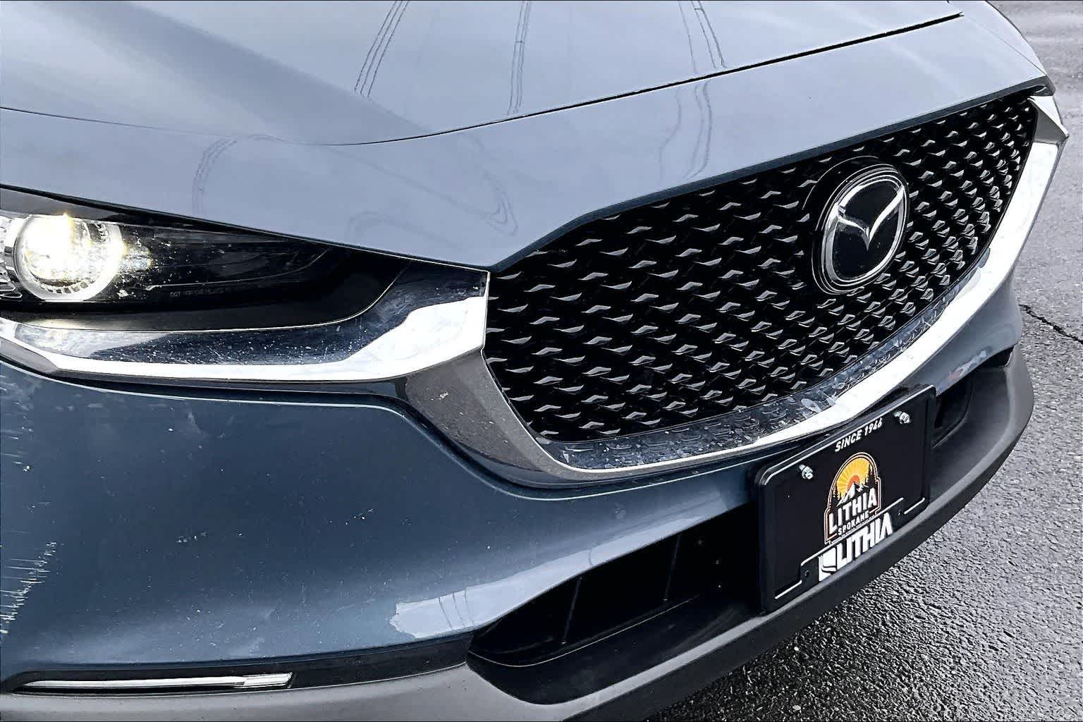 Thumbnail: 2025 Mazda CX-30 - 33