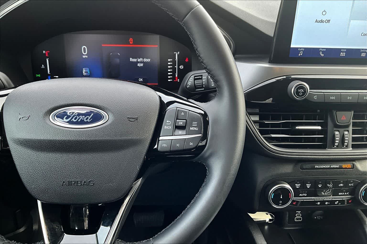 Thumbnail: 2024 Ford Escape - 26