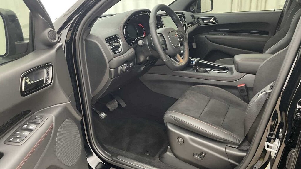 New 2026 Dodge Durango GT Plus Hemi V8 Sport Utility