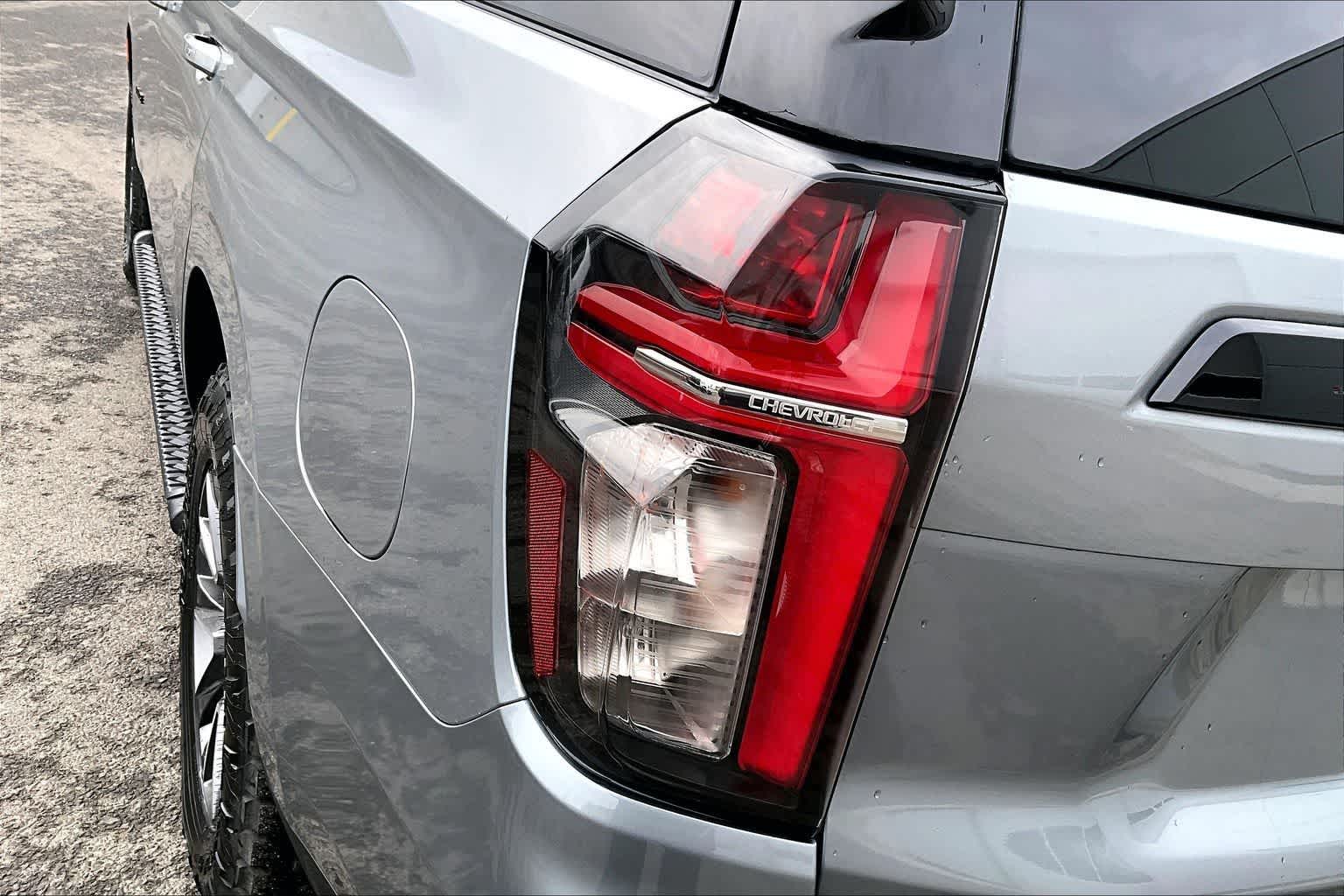 Thumbnail: 2024 Chevrolet Tahoe - 32