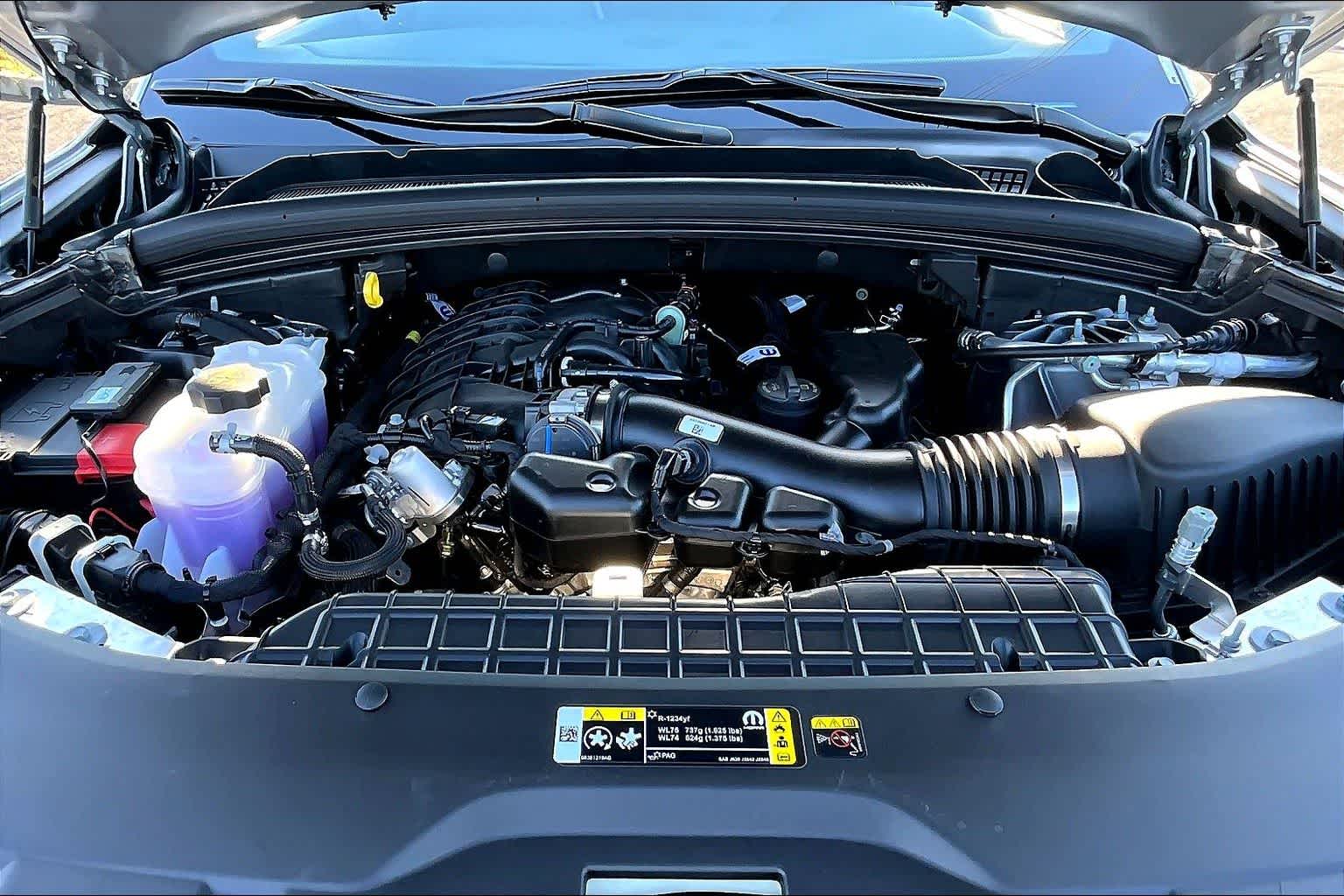 Thumbnail: 2025 Jeep Grand Cherokee - 9