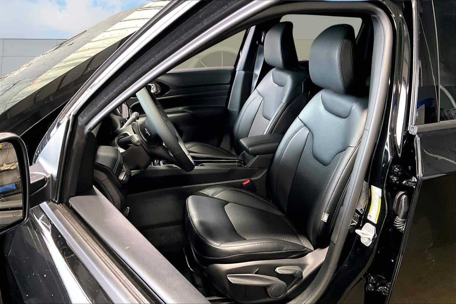 Thumbnail: 2026 Jeep Compass - 12