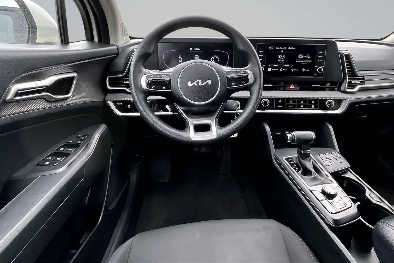 Thumbnail: 2023 Kia Sportage - 15