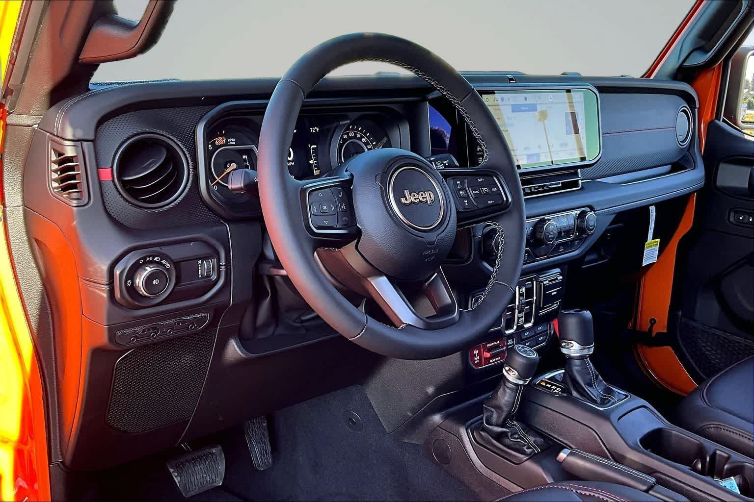 Thumbnail: 2026 Jeep Wrangler - 2