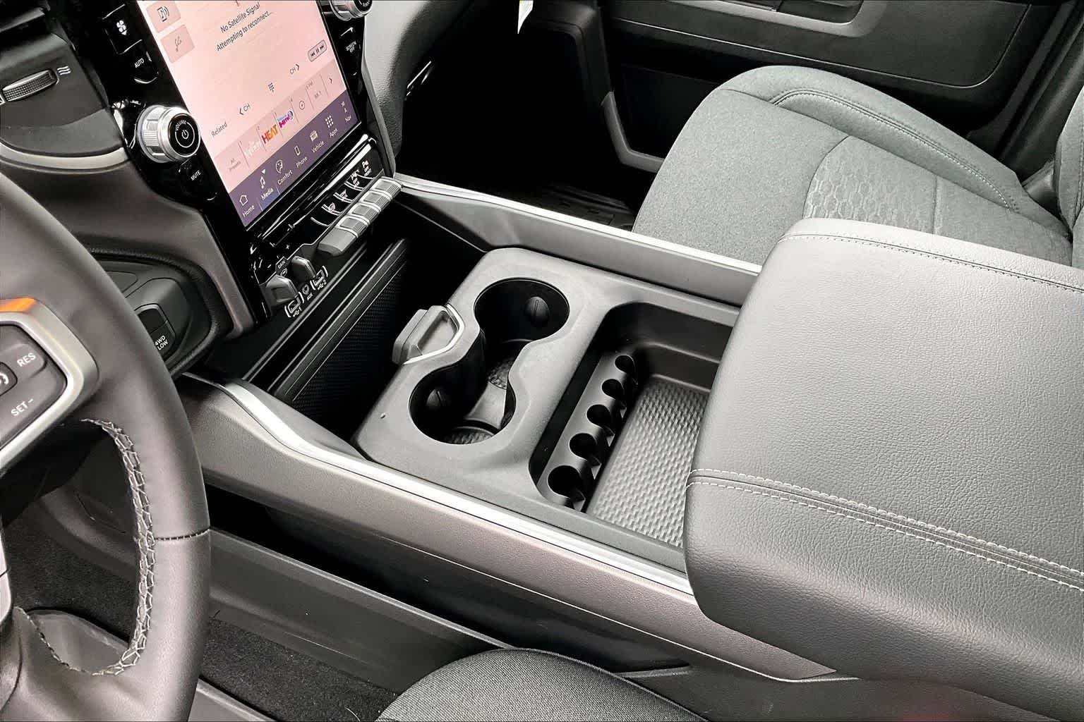 Thumbnail: 2026 RAM 2500 - 17