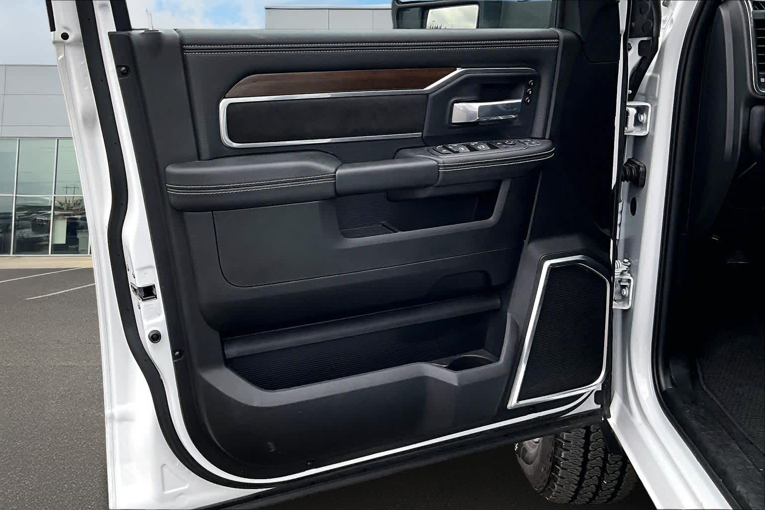 Thumbnail: 2024 RAM 2500 - 28