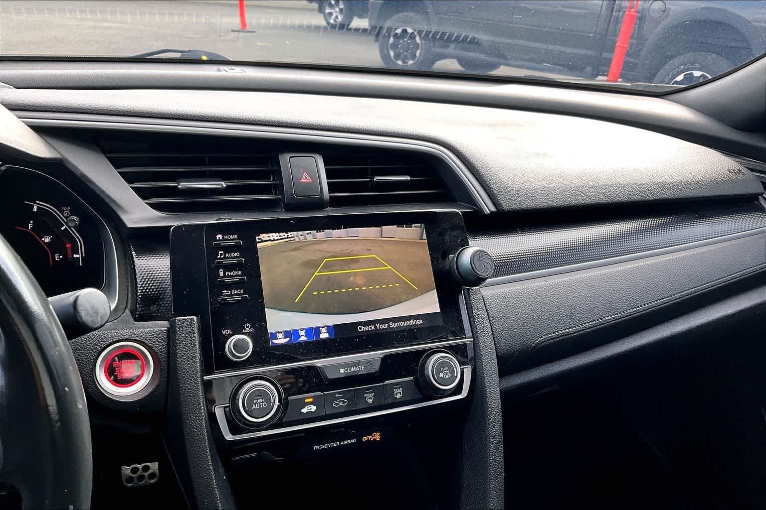 Thumbnail: 2019 Honda Civic - 27