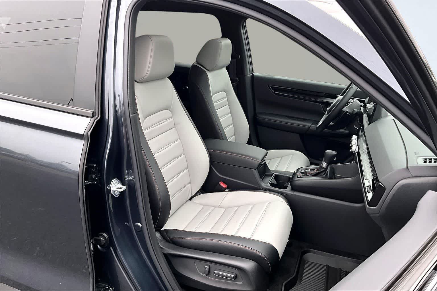 Thumbnail: 2026 Honda CR-V - 14