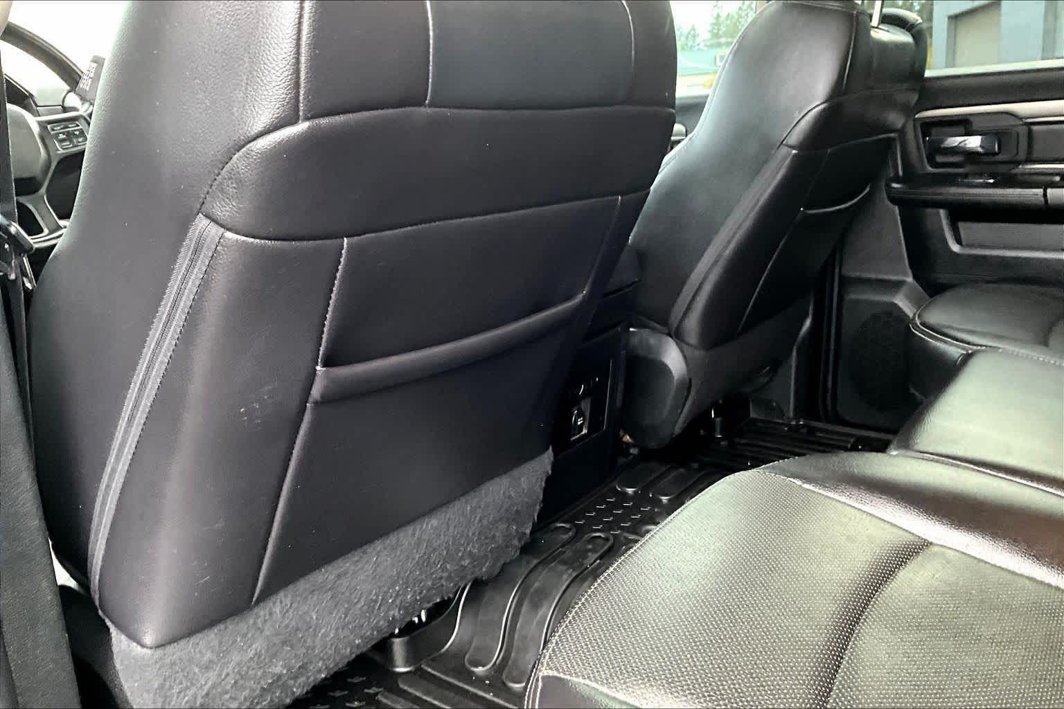 Thumbnail: 2016 RAM 1500 - 12