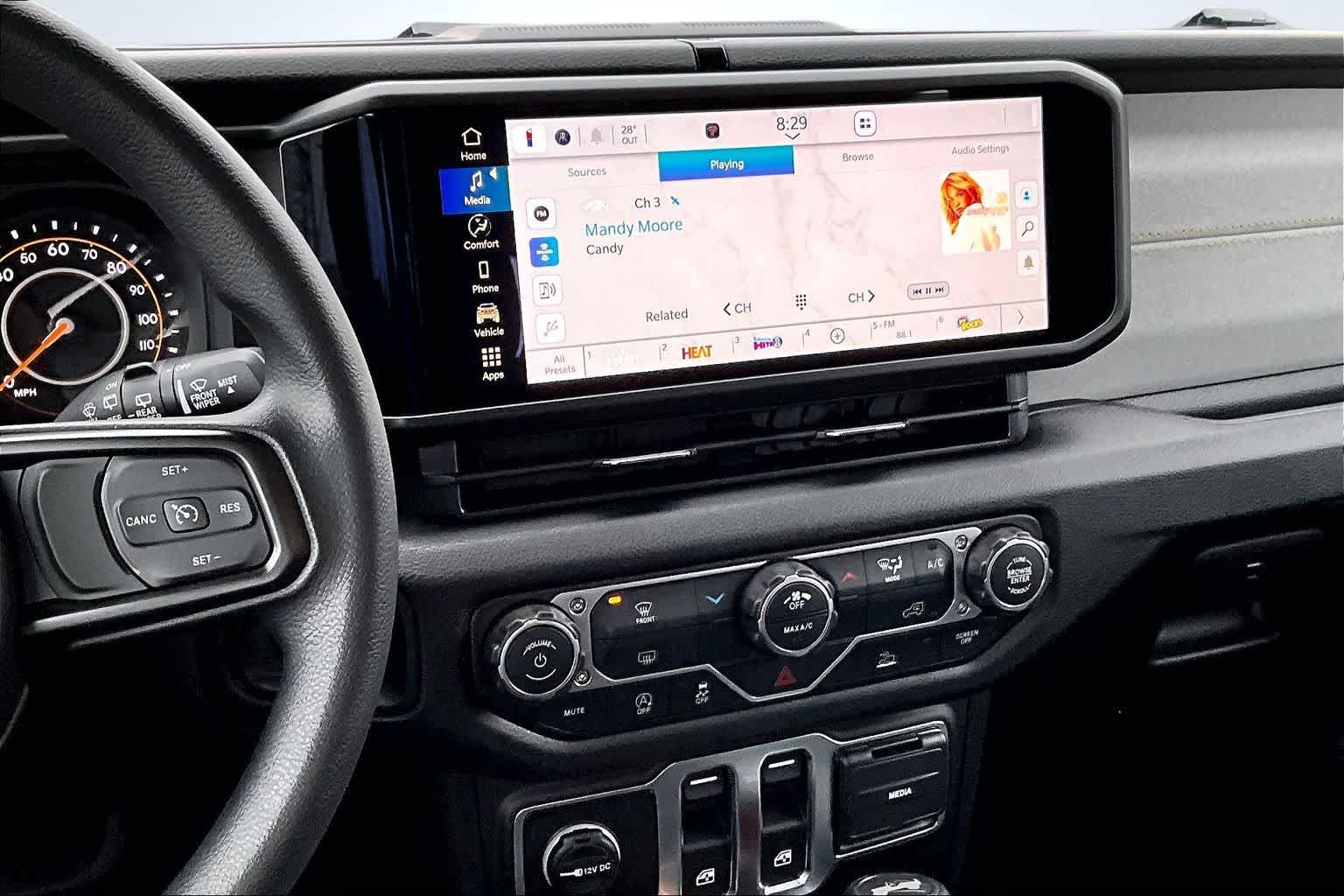 Thumbnail: 2026 Jeep Wrangler - 16