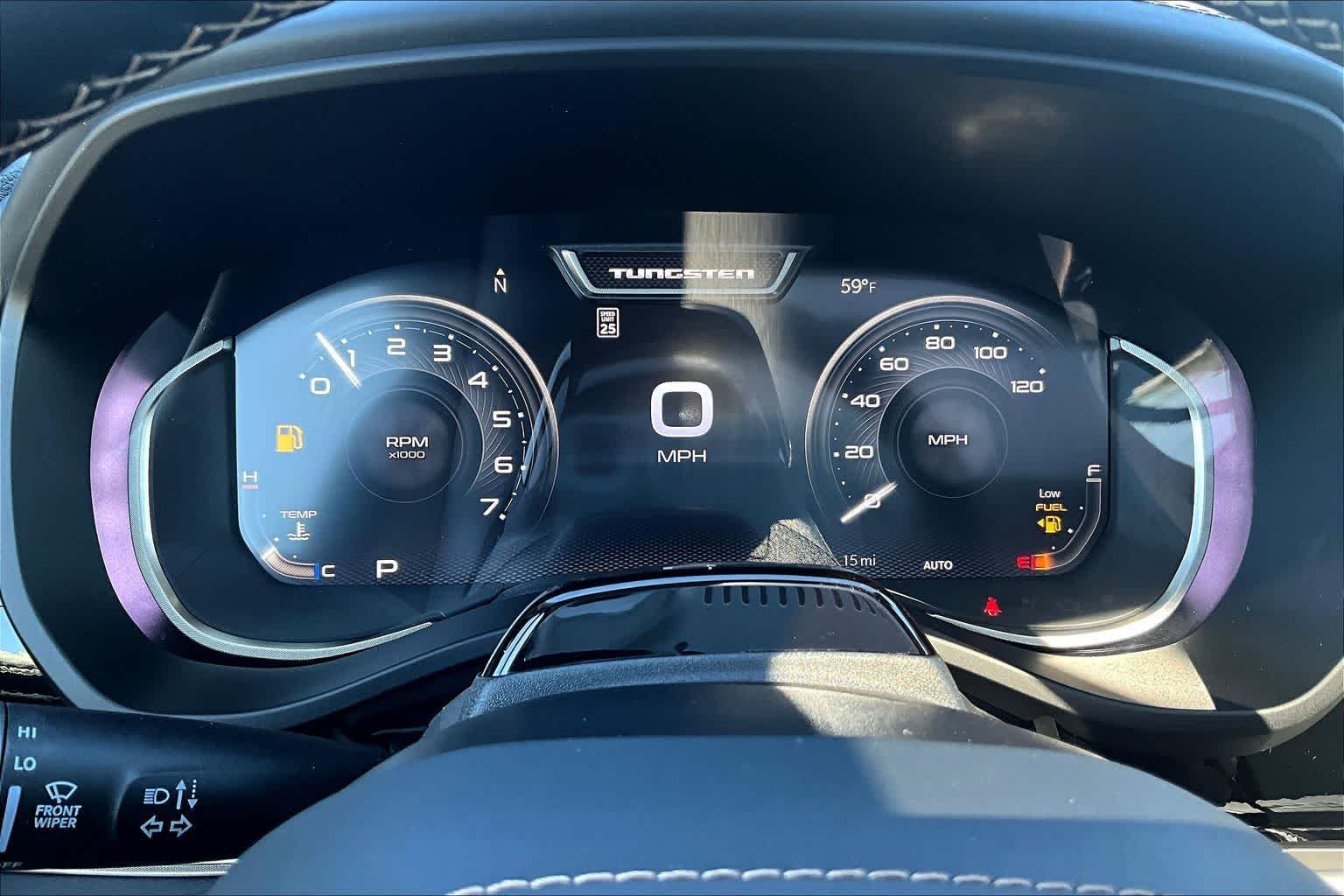 Thumbnail: 2026 RAM 1500 - 18