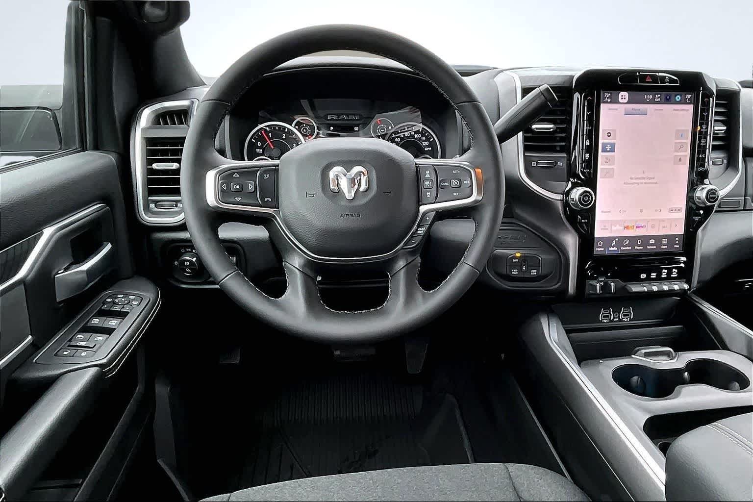 Thumbnail: 2026 RAM 2500 - 15