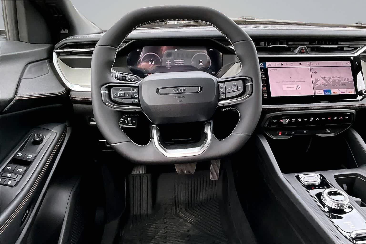 Thumbnail: 2026 Jeep Cherokee - 15